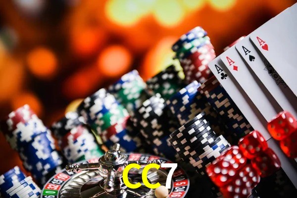CC7 Apuestas Deportivas