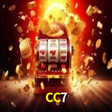 CC7 Casino en Vivo