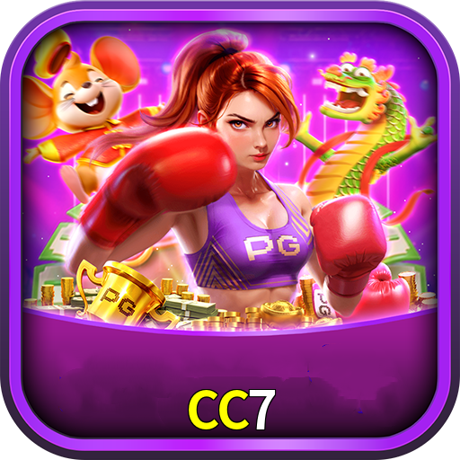 CC7 logo